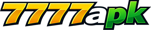 7777 apk হোম লোগো
